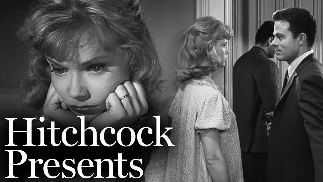 Anne Francis in 