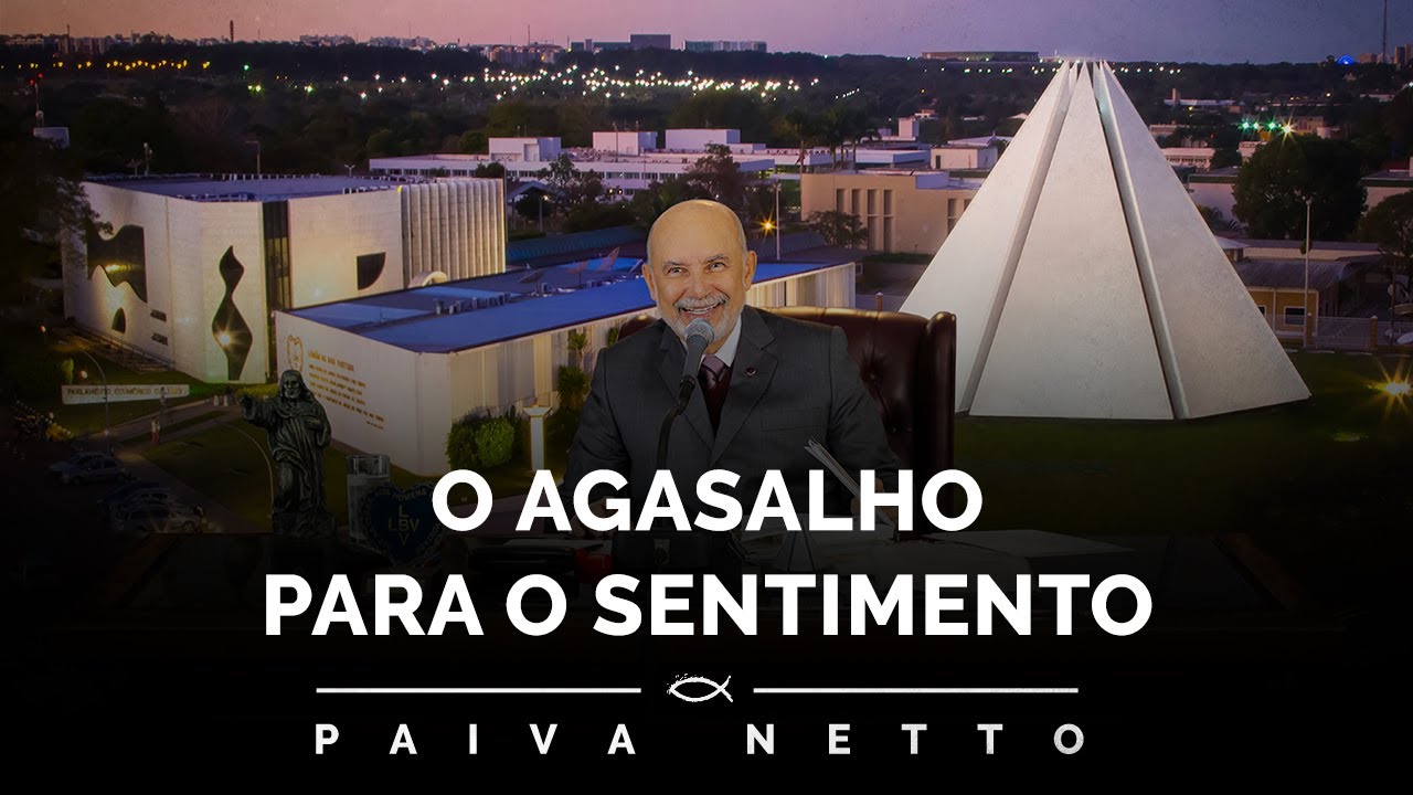 Jesus, a Paz e a Liberdade Espiritual para unir as nações — 33 anos do Templo da Boa Vontade
