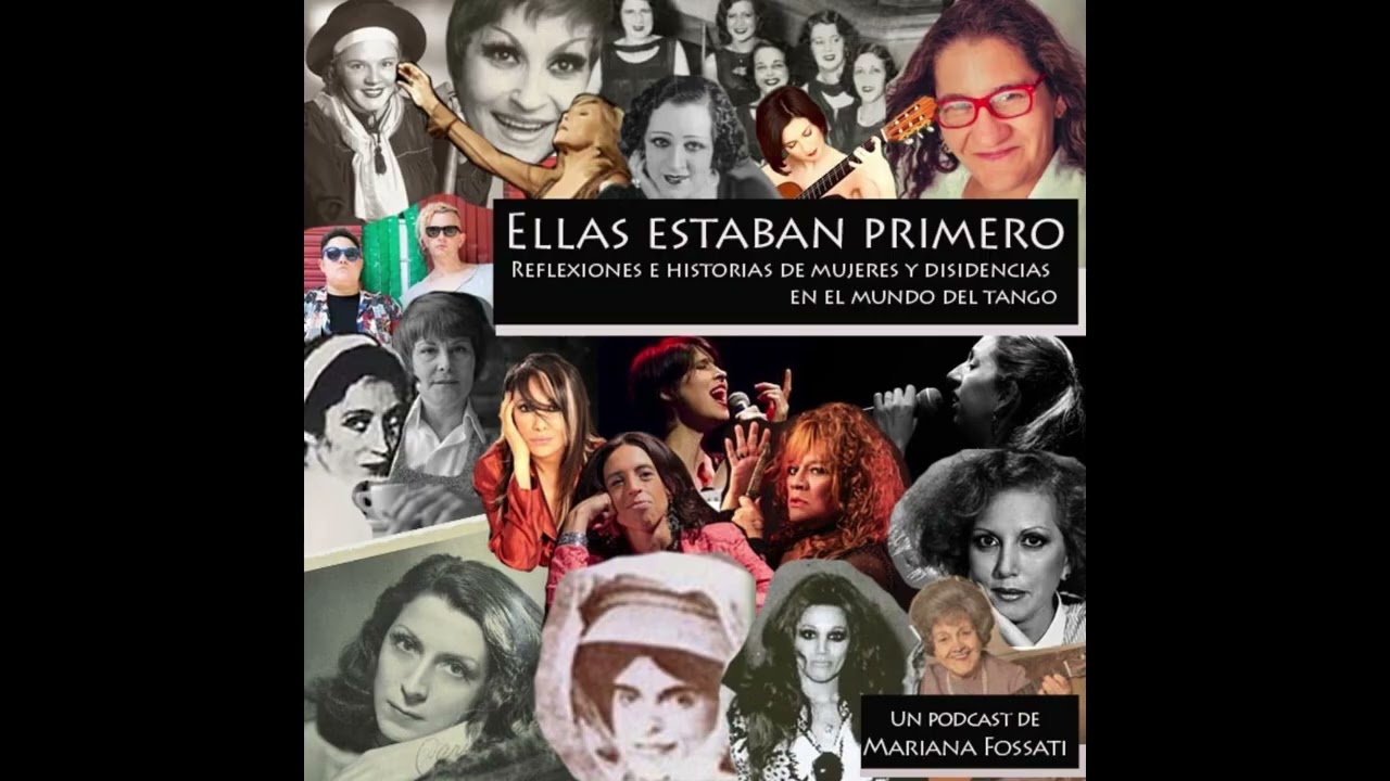 Ellas estaban primero - Capítulo nueve - 