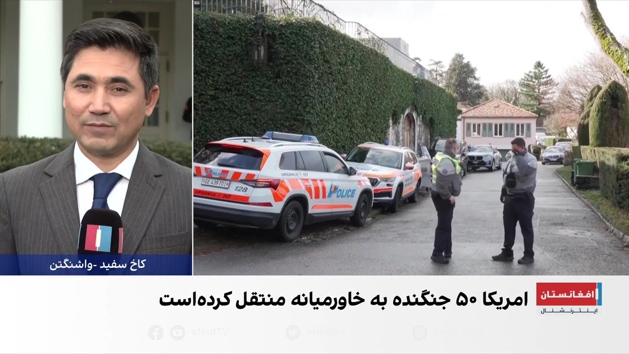 گمانه‌زنی‌ها درباره جنگ احتمالی میان واشنگتن و تهران