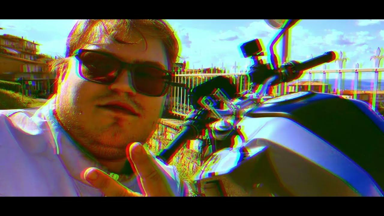 STRADE TOSCANE IN MOTO EP. 1