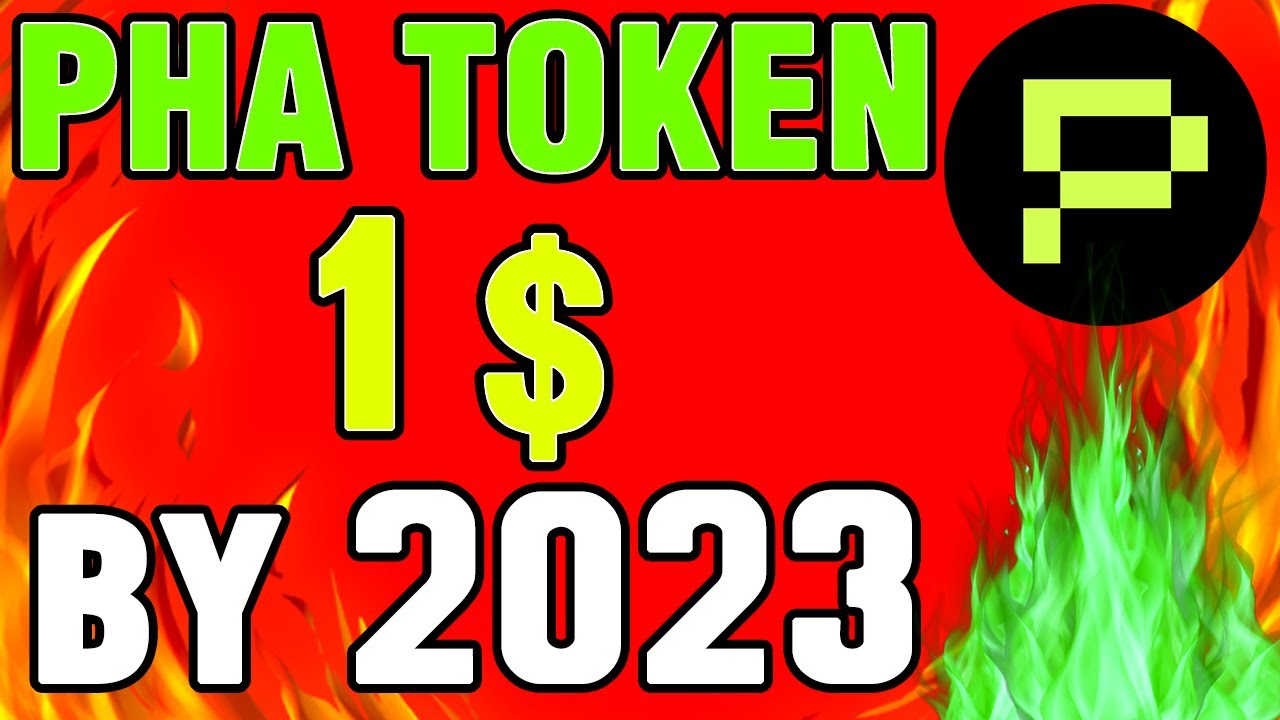 PHALA NETWORK PRICE PREDICTION WILL SHOCK YOU! PHA TOKEN FORECAST AND TECHNICAL ANALYSIS (2022-2023)