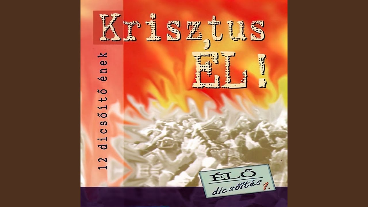 Élet van Tebenned (Live)
