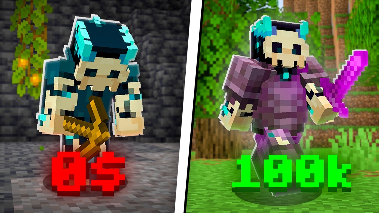 Zarobiłem MILIONY tym sposobem na Minestar.gg!?