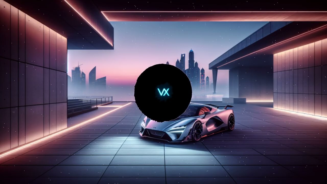 Midnight Drift ITU1 | funk/jazz/house | VYNTRAXHL- Copyright Free Music