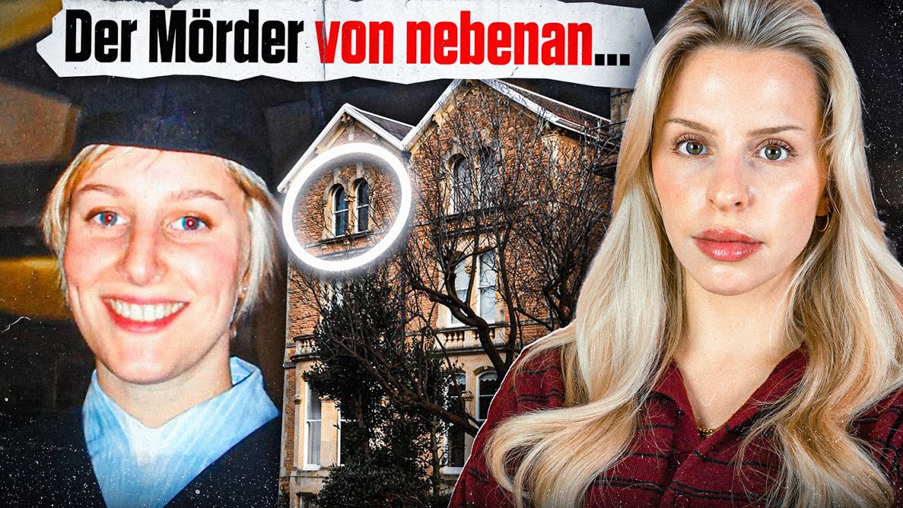 Die Tote im Schnee | Der Fall Joanna Y.