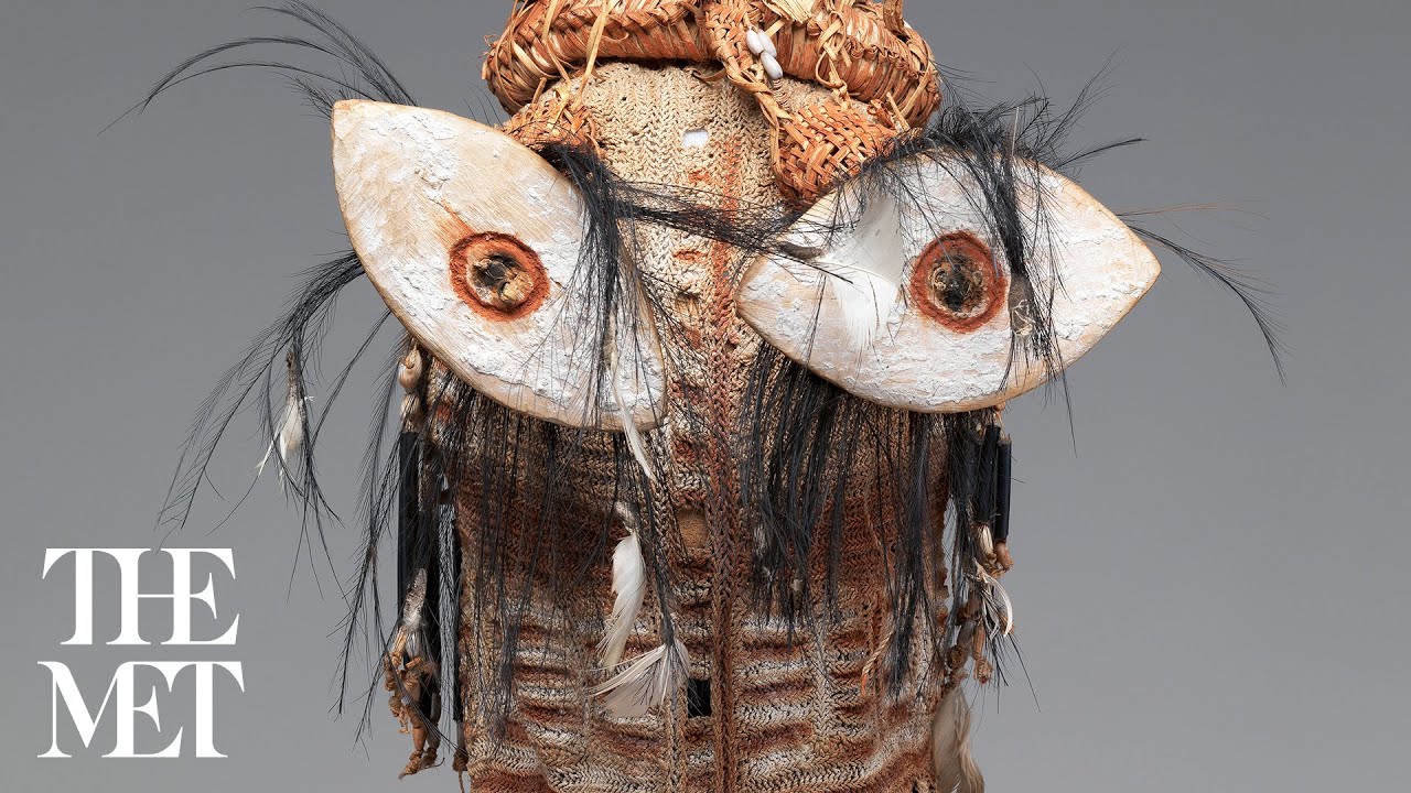 Asmat Art of New Guinea | Insider Insights