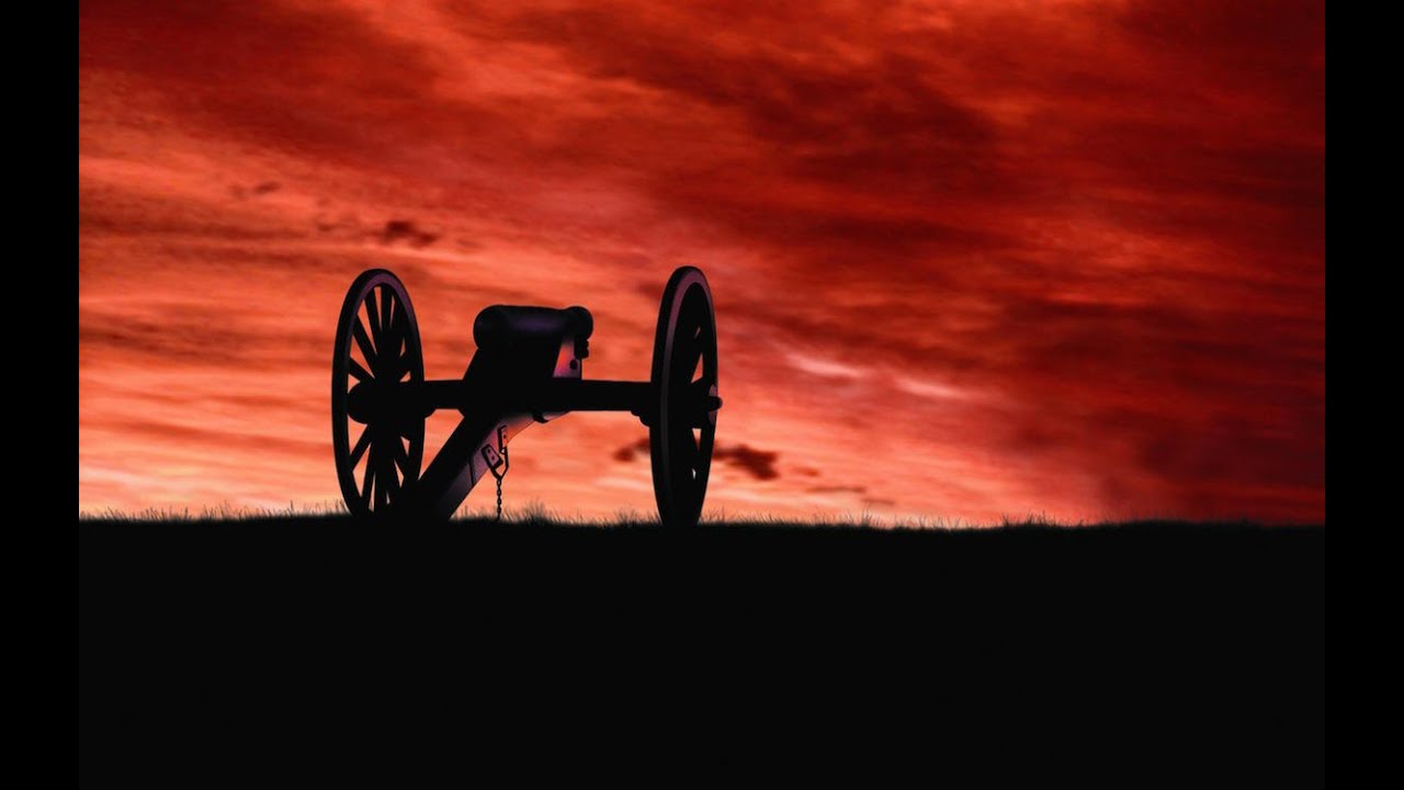 EAS Scenario #31: Battle of Detroit