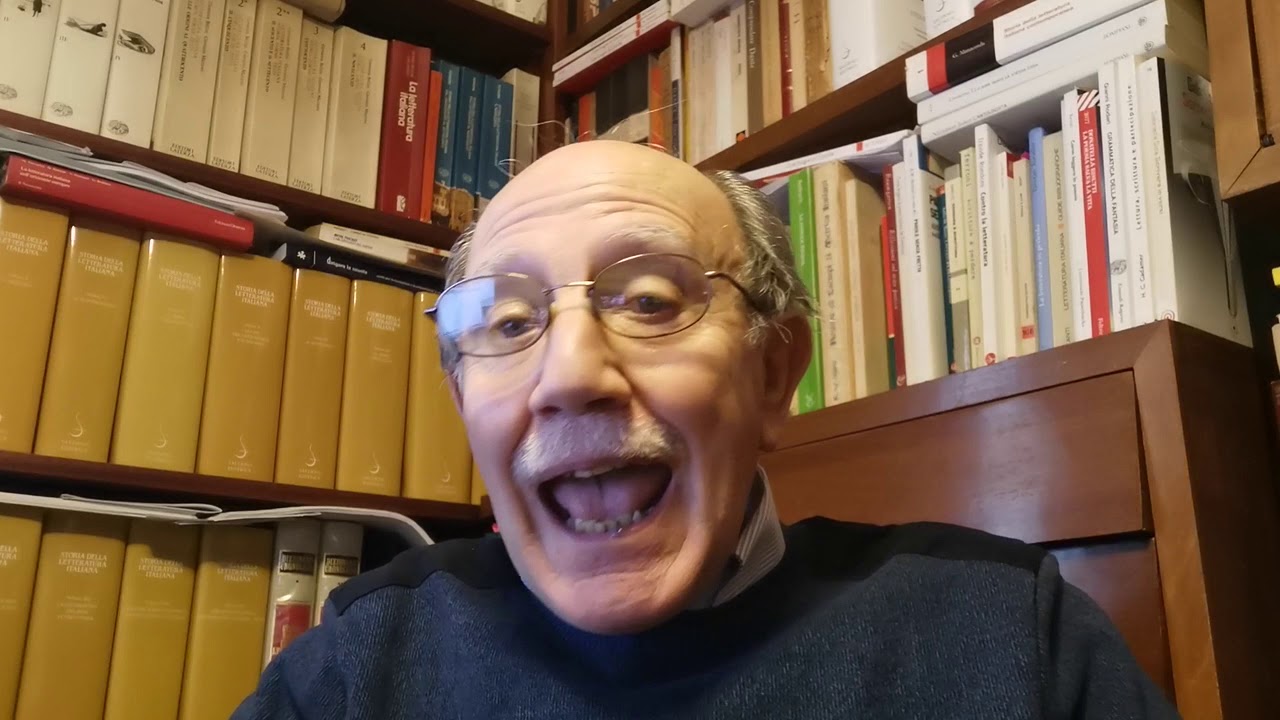 #iorestoacasa Orazio Satire II 6