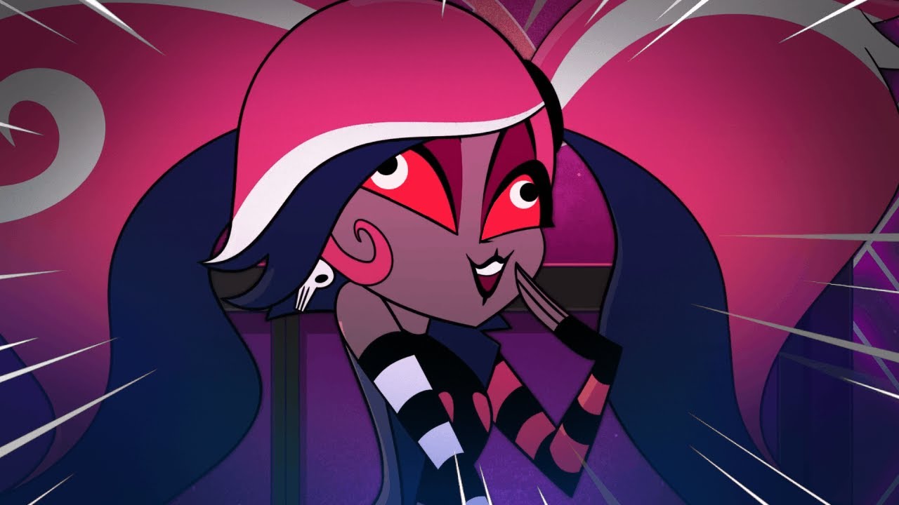 Hell's Biggest Hater (Hazbin Hotel Abridged)