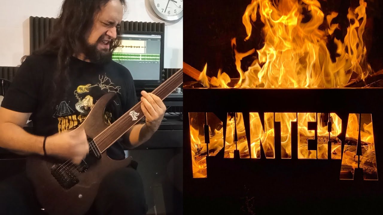 Pantera - 