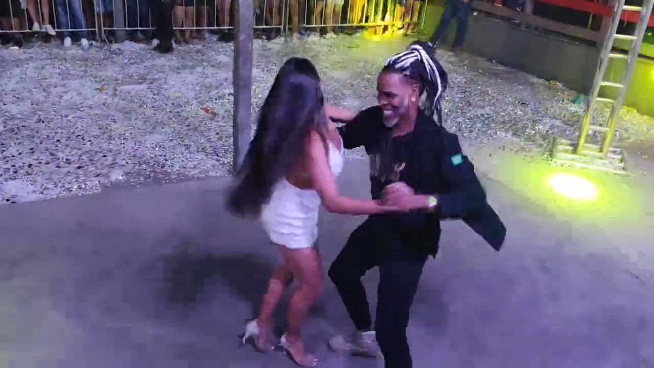 Roberta Modesto & Nayty show