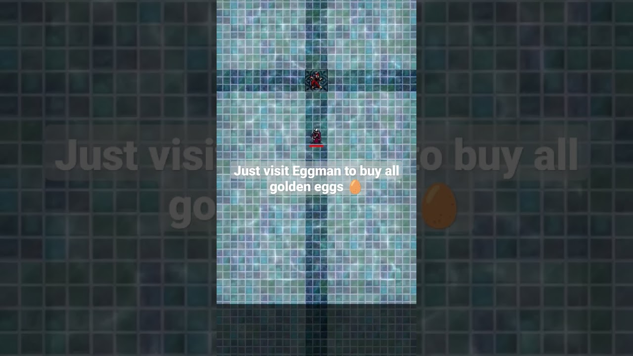5,000 golden eggs total and 1,000,000 gold to see Eggman and get max eggs option 🥚
