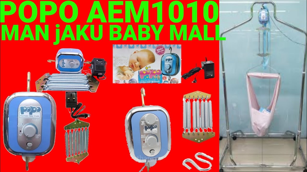 HOW TO INSTALL CARA PASA NG POPO AEM EIECTRONIC BABY CRADLE HOW TO INSTALL WINDOWS 💝💝