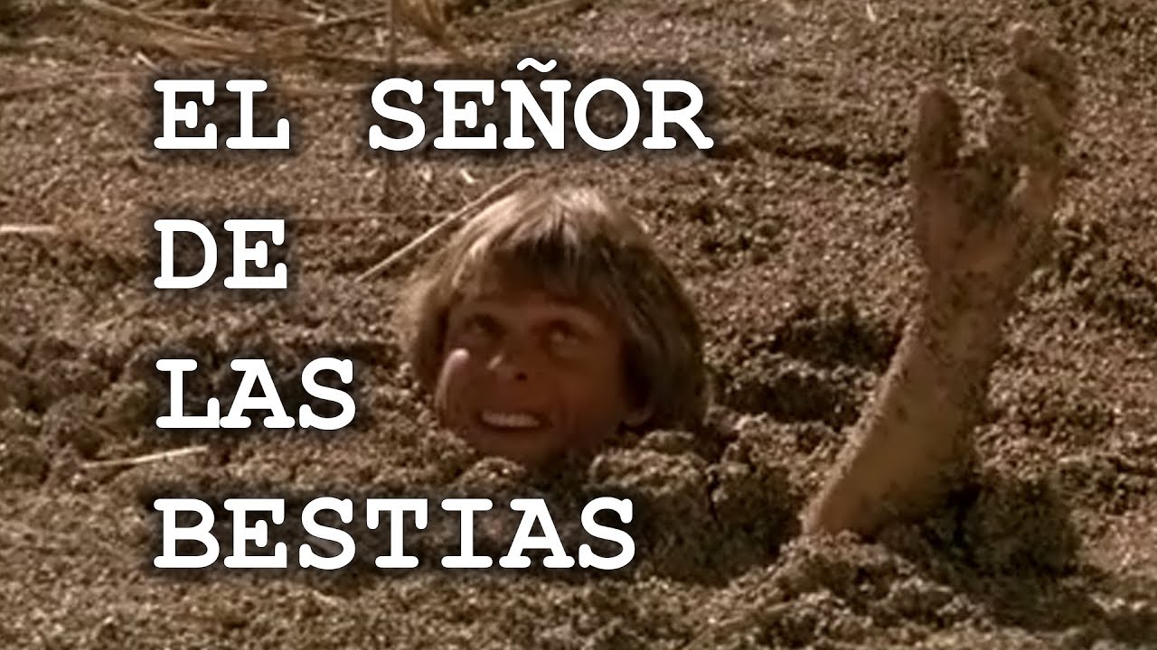 El Señor de las Bestias 🎞️ KODO ¡KODO! | #ikefuti