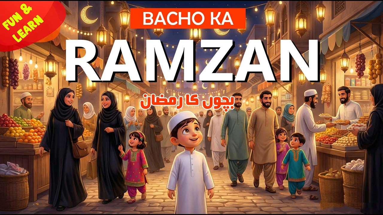 Bachun Ka Ramzaan