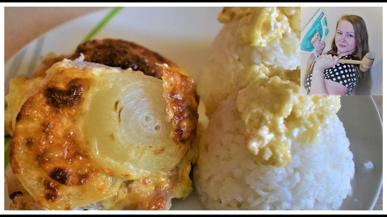 Dnes som varila: BRAVČOVÉ FARÁRSKE REZNE - recept