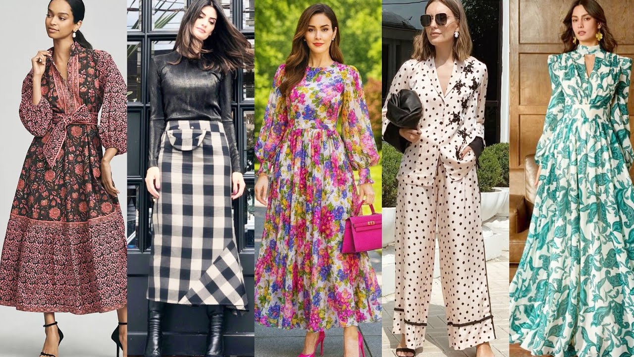 Milan Fashion Week 2026 Begins:  Italian Spring Street Fashion & Flea Market Finds Fashion Trends