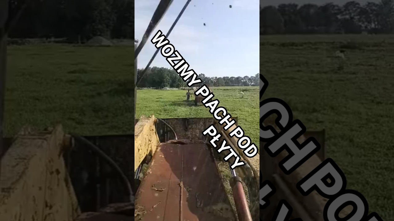 WOZIMY PIACH POD PŁYTY #udostępnij #telewizjarepublika #polityka #nawrocki #rolnictwo #tusk #po #pis