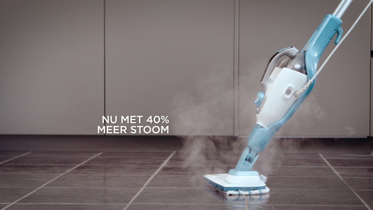 BLACK+DECKER&trade; 7 in 1 Steam Mop