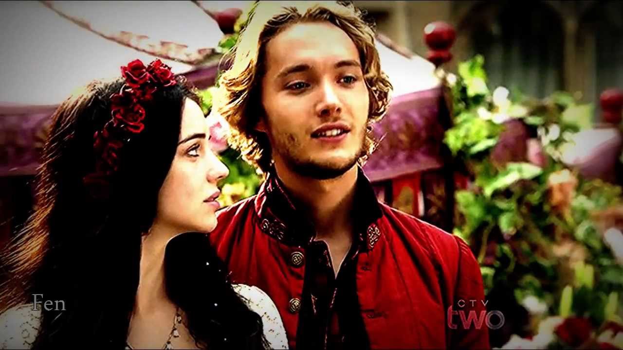 ♥ Francis & Mary || Too Late (1x02) ♥