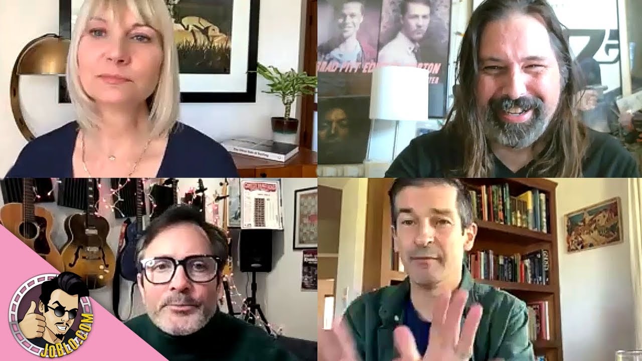 RENO 911: DEFUNDED Exclusive Cast Interview (2022) Roku