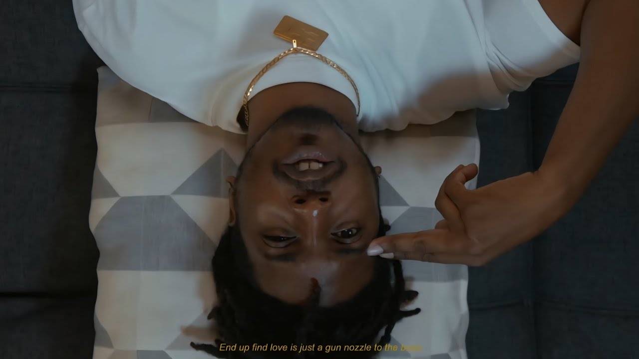 Marley - Vent ft DoeJay & 10erson (Official Music Video)
