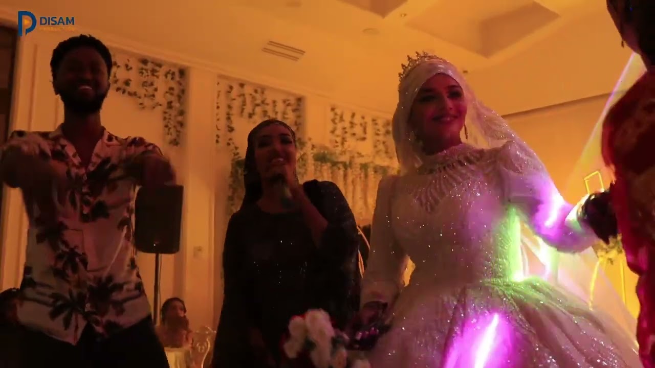 Rumaan ruuxi Hesta Sinta kalay igu qad