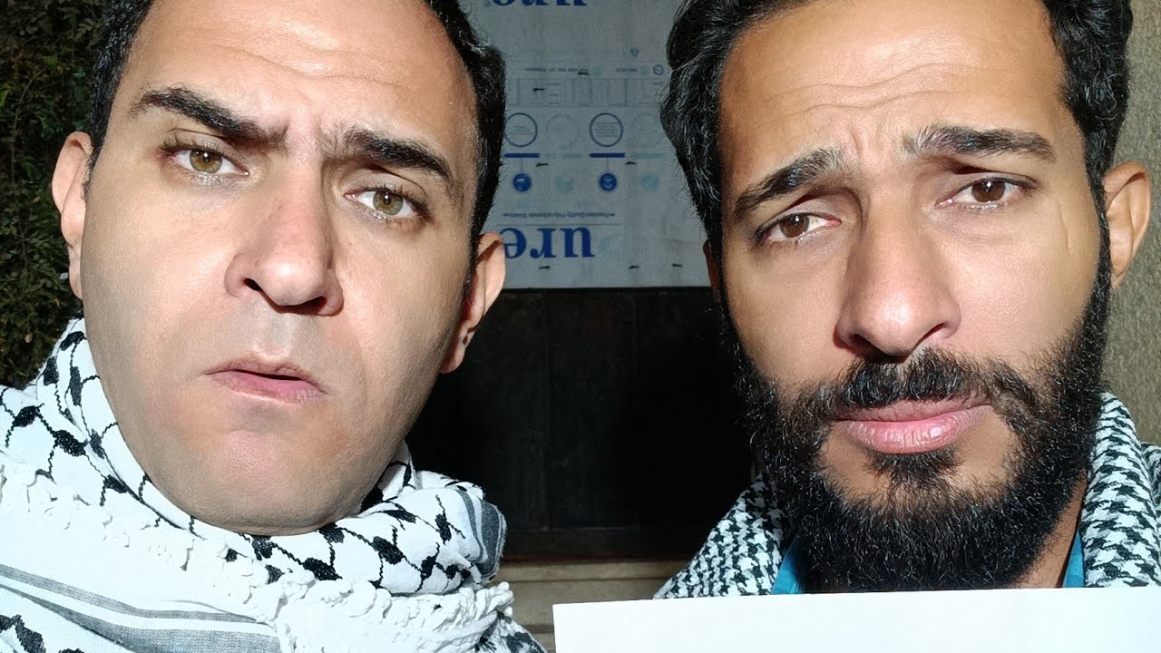 عذراً التونسيه انس جابر ميتقالش عليها كده؟ لا لمعاقبة بنت تونس فخر العرب علشان وقفت جنب فلسطين