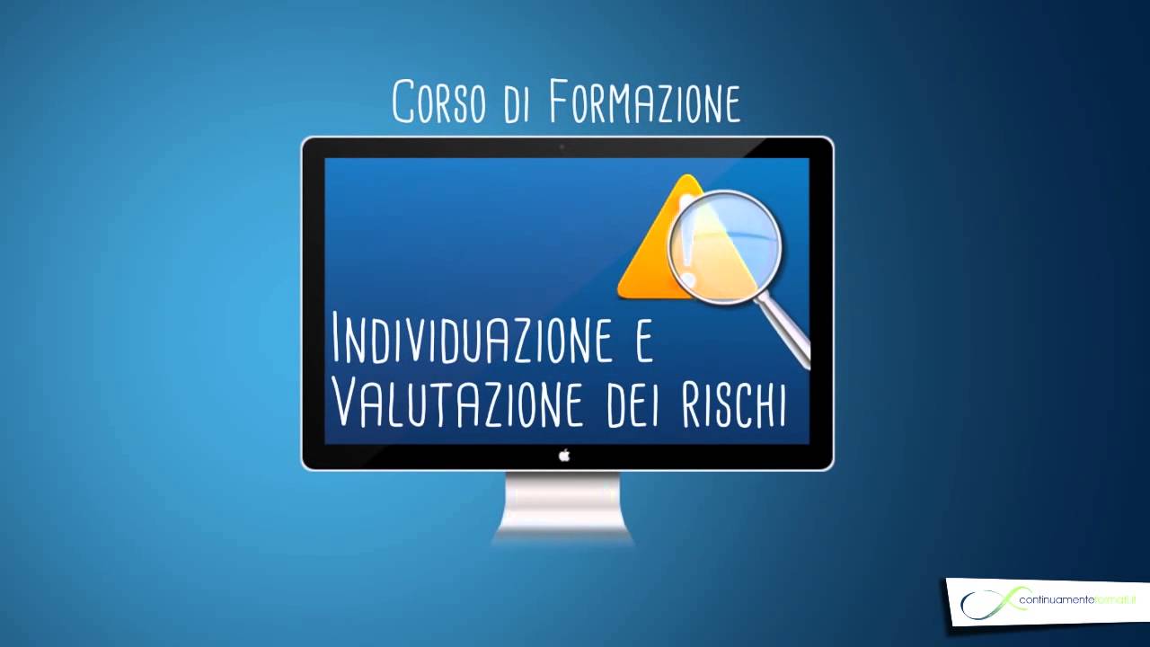 CORSO AGGIORNAMENTO RLS 4 Ore