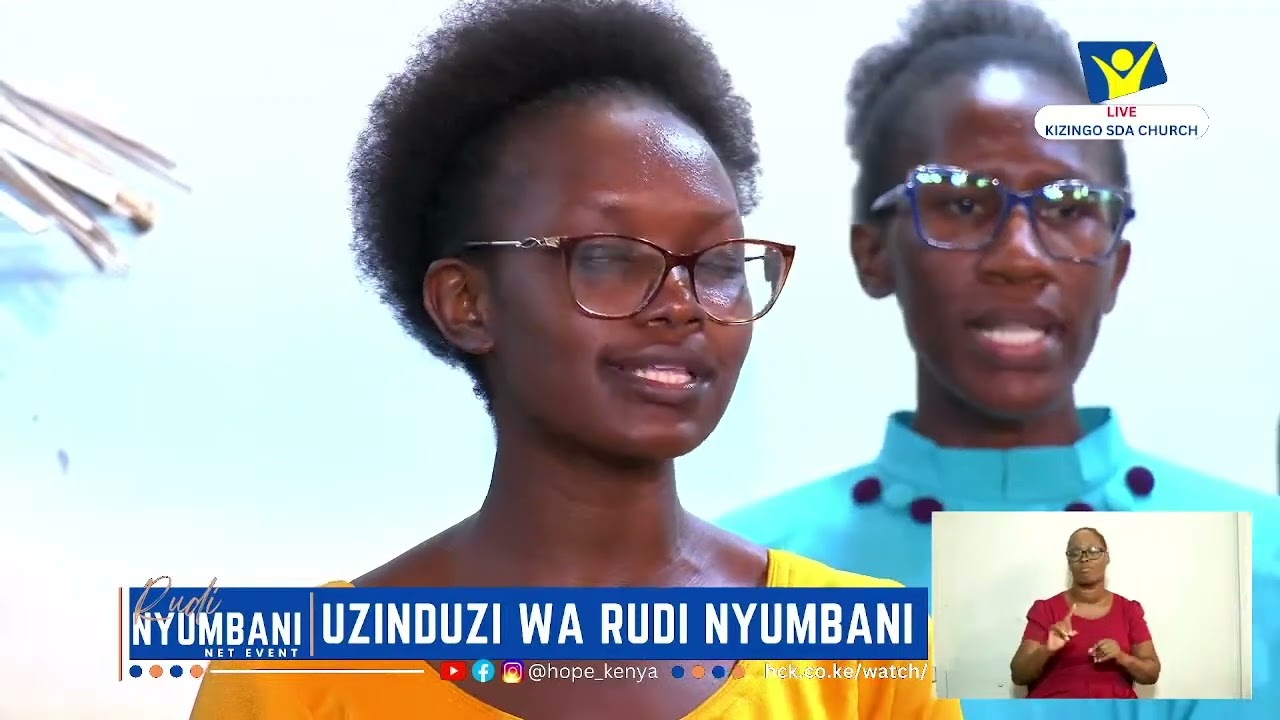 Mnafiki live performance by Kizingo Youths || Rudi Nyumbani Launch