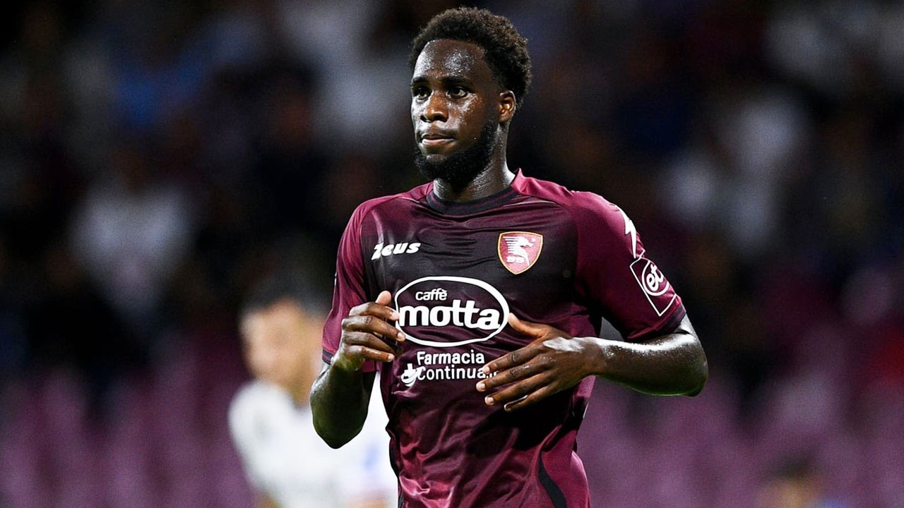 Boulaye Dia &bull; Incredible Goals, Skills & Assists