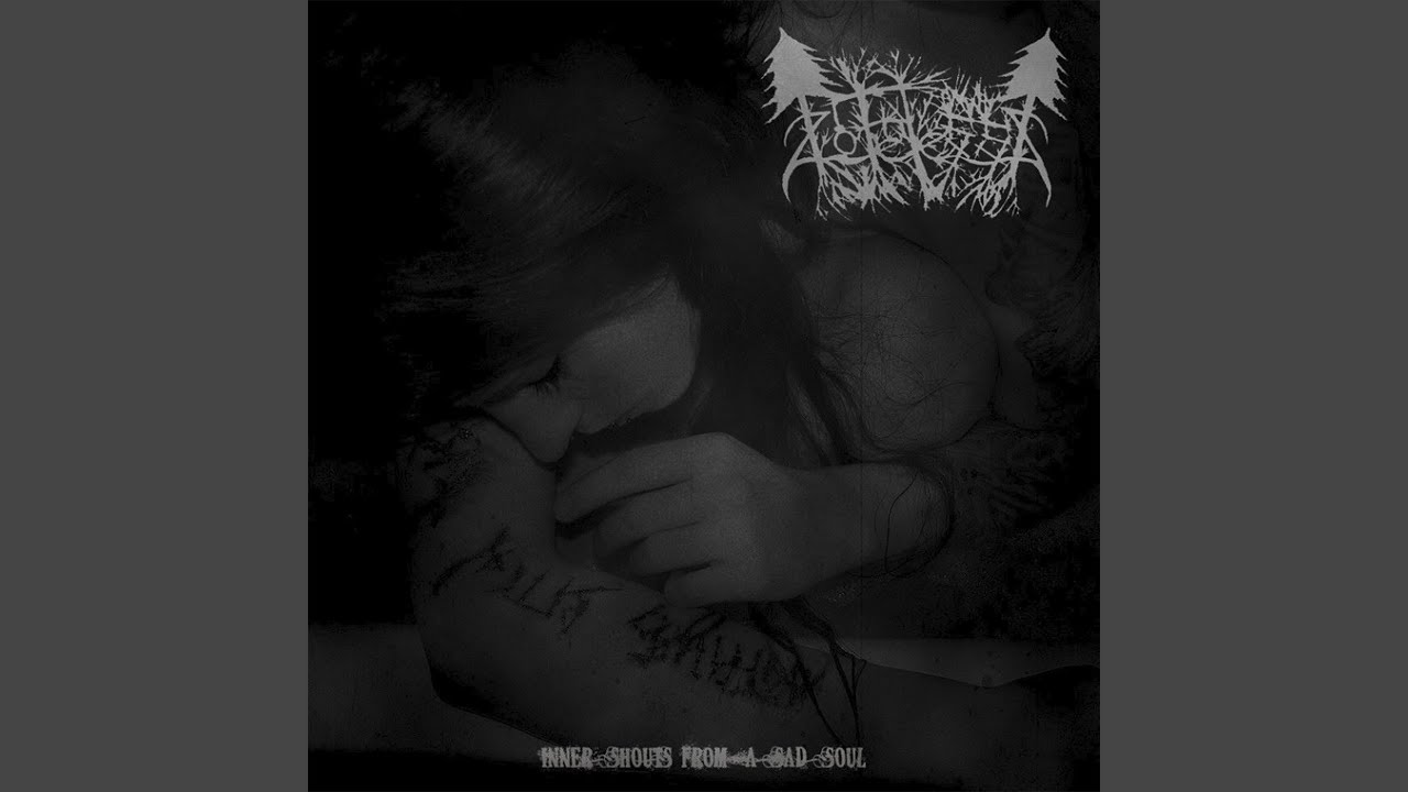 Lifeless - Forgotten Voices on the Dreary Winter