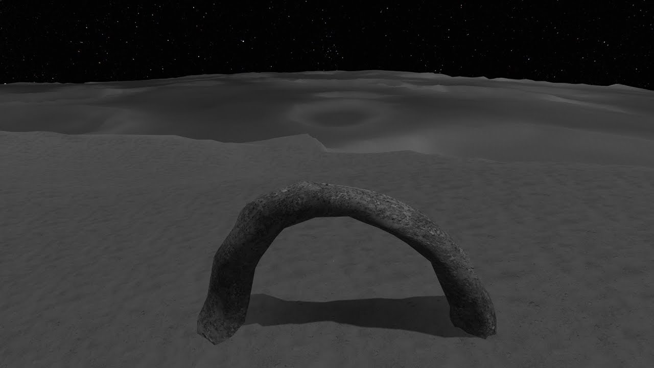 Ksp Visiting A Mun Arch