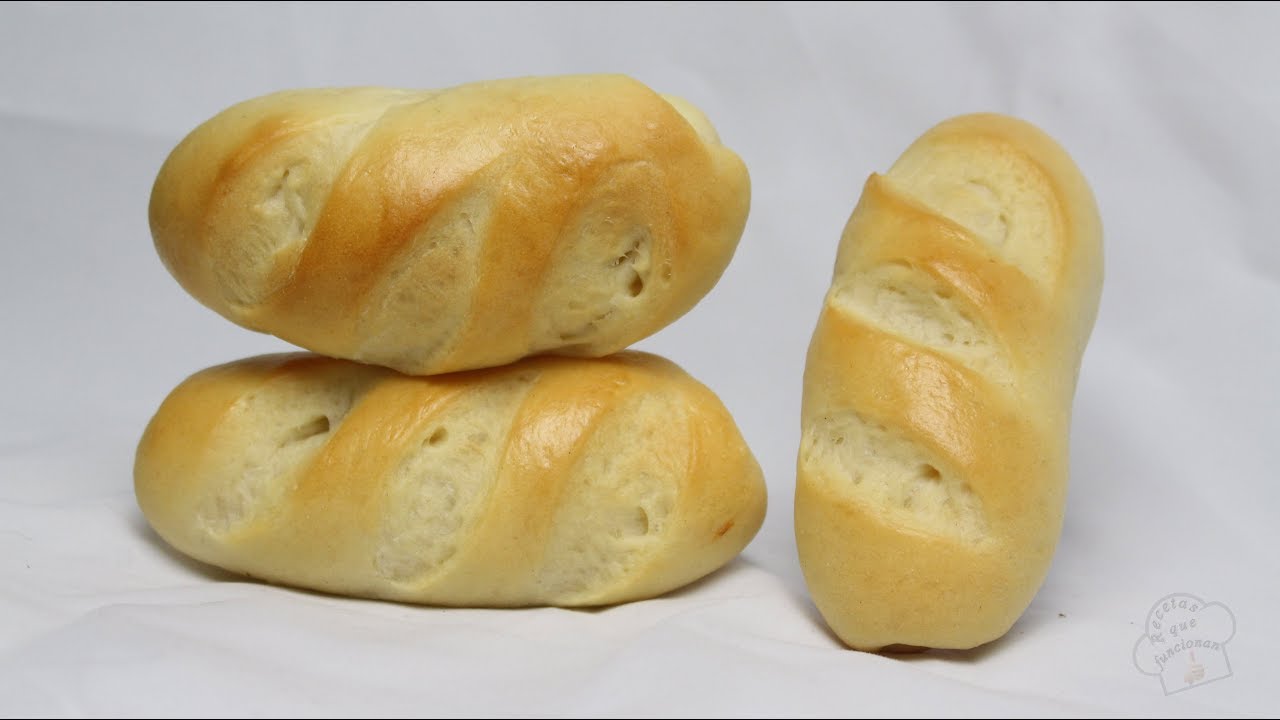 Panecillos de leche | LOS MÁS ESPONJOSOS Y TIERNOS DEL MUNDO