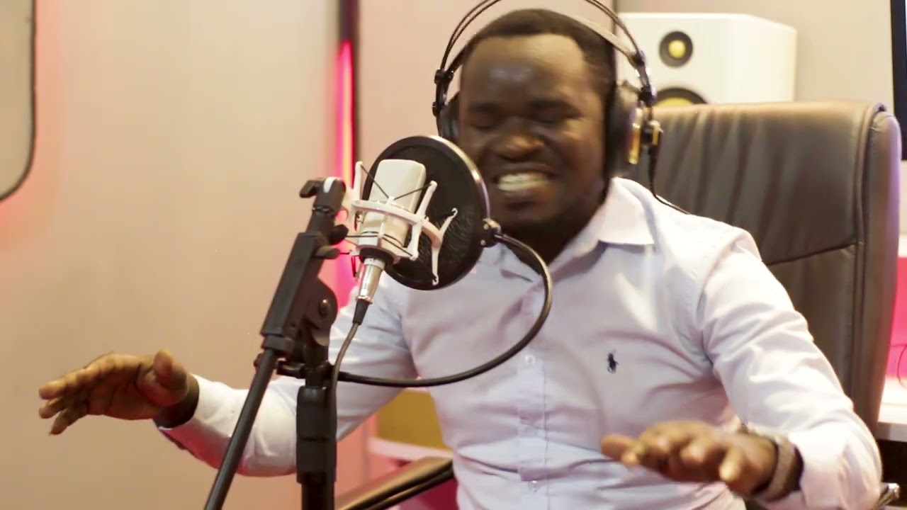 UZOBAYO: IGISIRIMBA BY Apostle King Dieudonne / Cantique 353