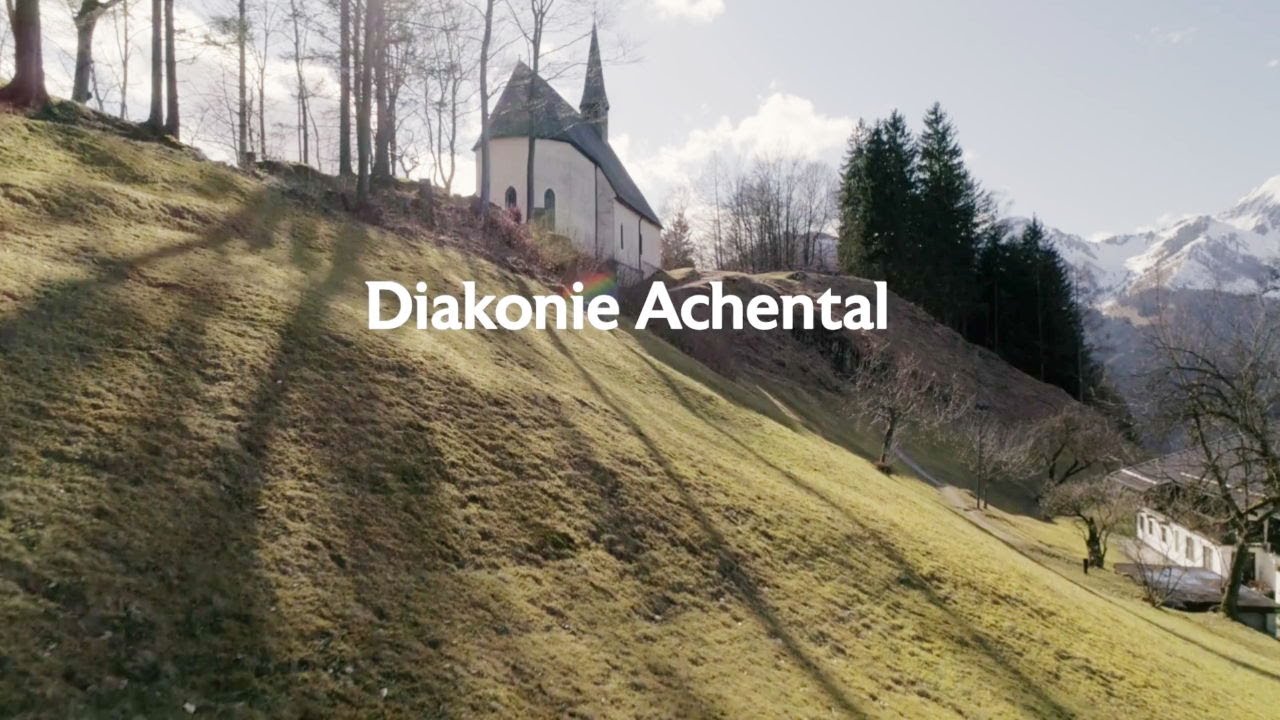 Diakonische Kirchengemeinde Marquartstein