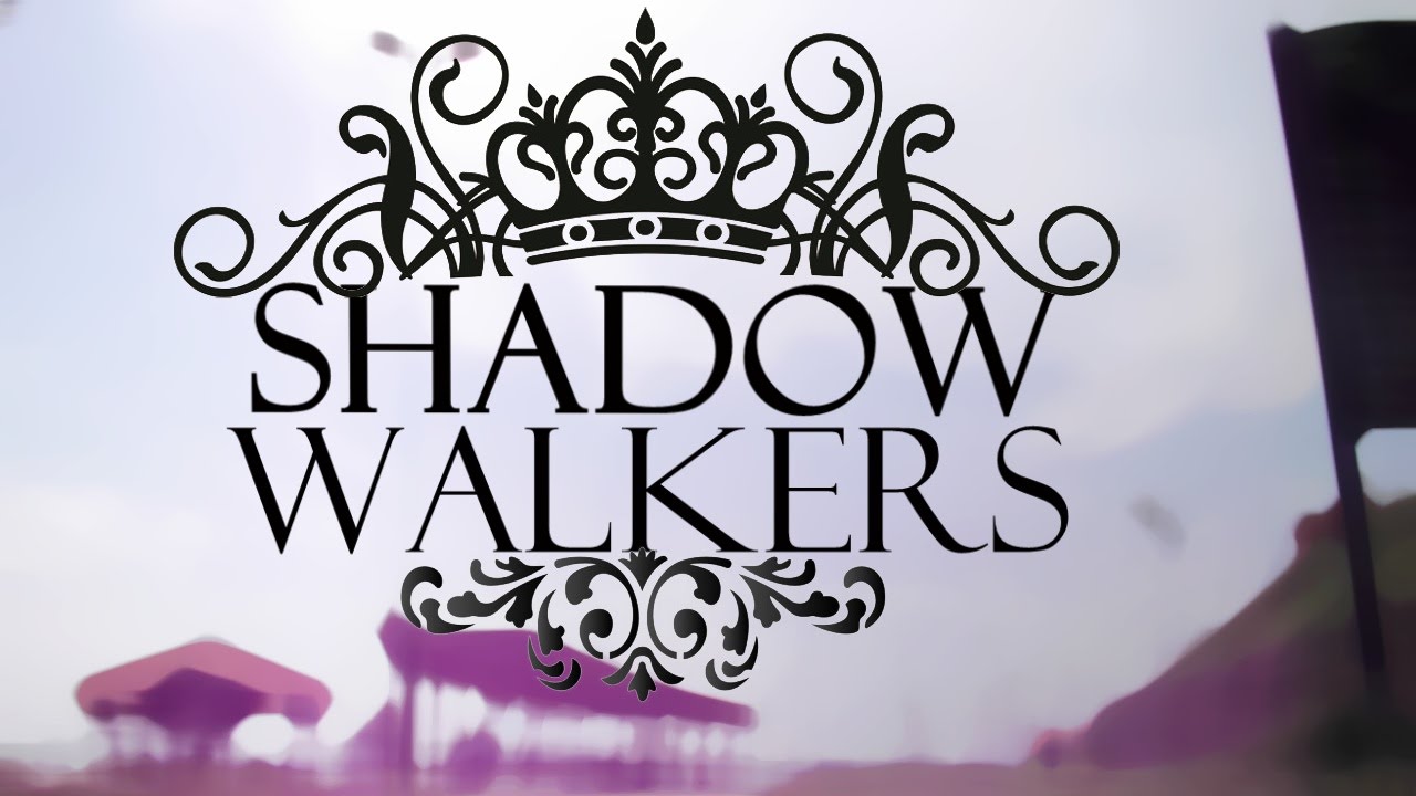 SHADOW WALKERS ‹ Connections › FREE STEP 2015