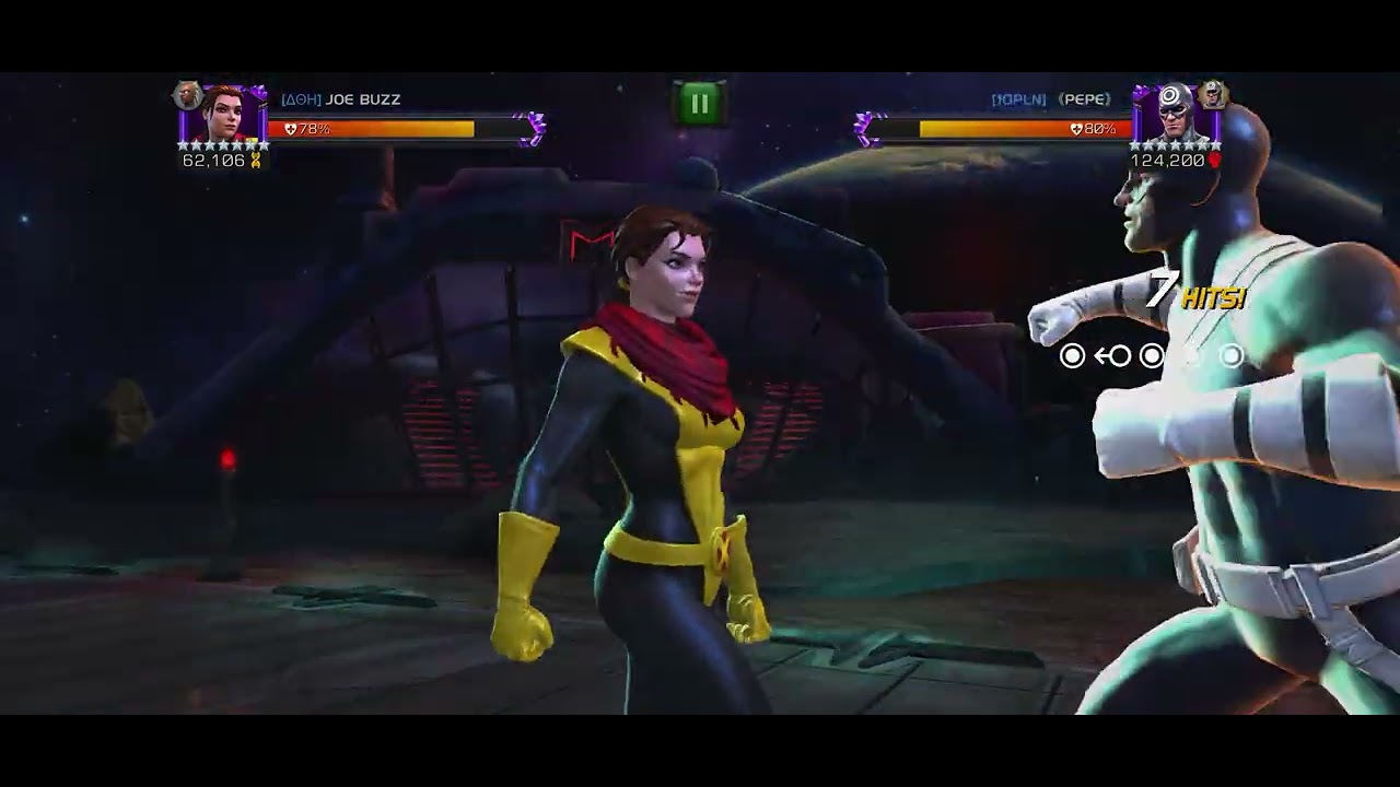 Kitty vs 44 Bullseye OFFSZN