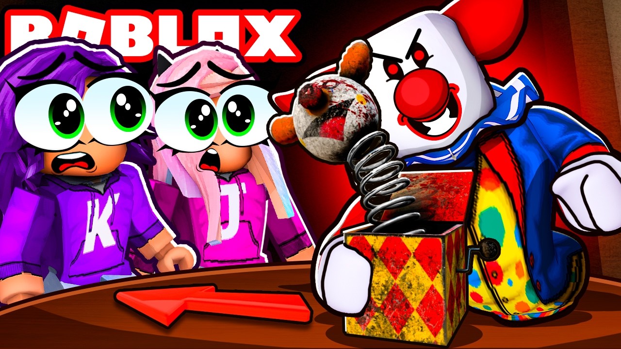 Can we survive Death in a Box?! | Roblox