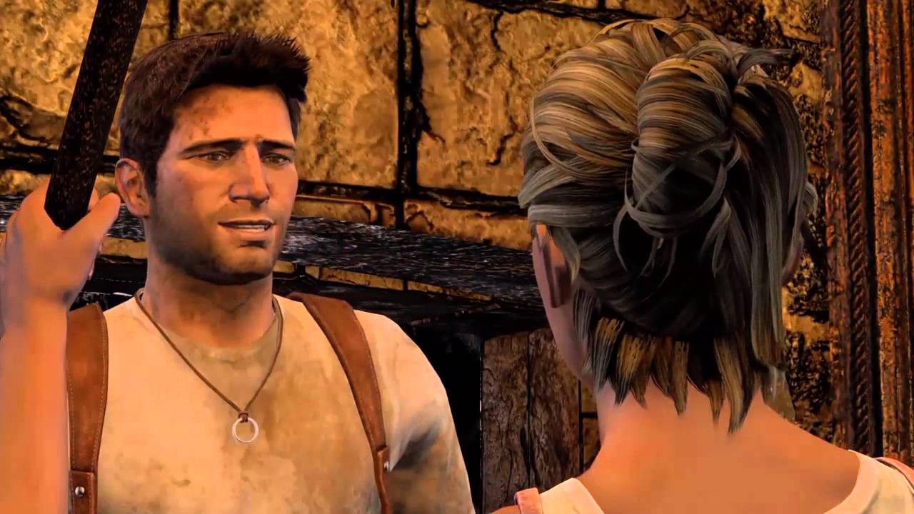 Uncharted: Sic Parvis Magna