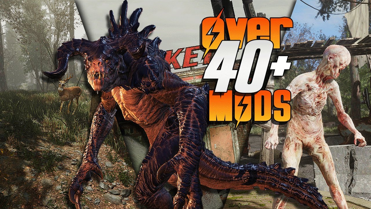 Transforming Fallout 4 into a MODERN RPG - COMPLETE Modding Guide!