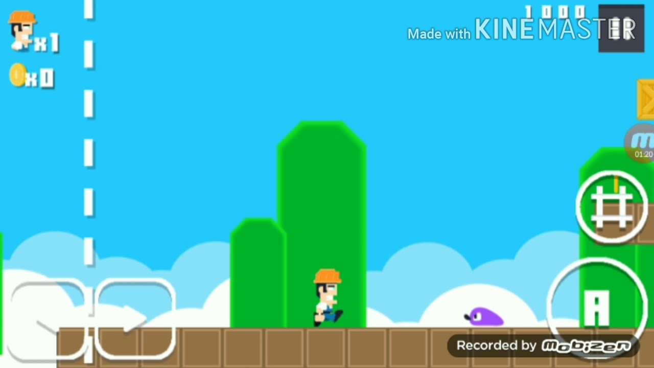 Stickman adventures (PC Bootleg) Continue and Game Over (Most Viewed Video)