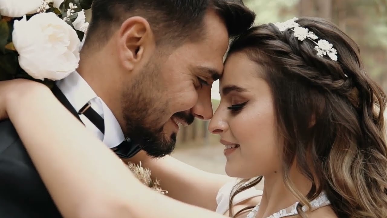 MARDİN DÜĞÜN HİKAYESİ - Zin & Deniz 2022