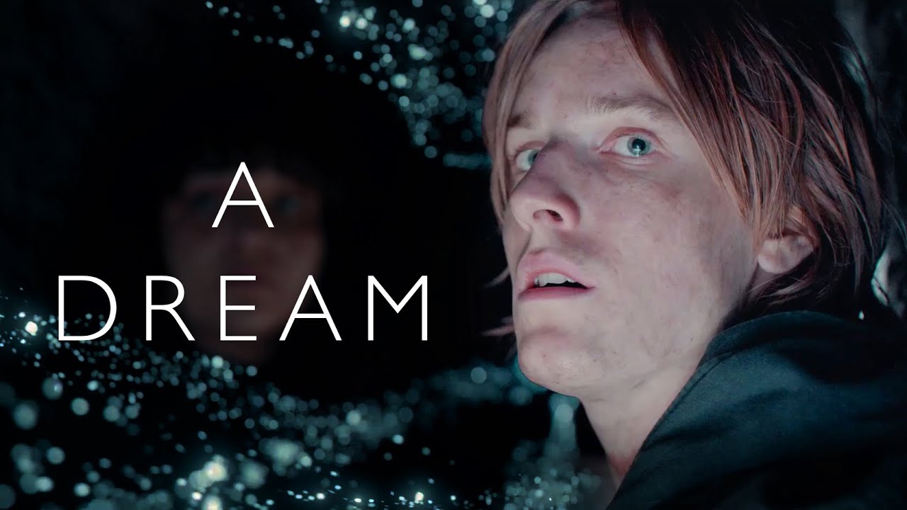 (Dark) Jonas Kahnwald | A Dream
