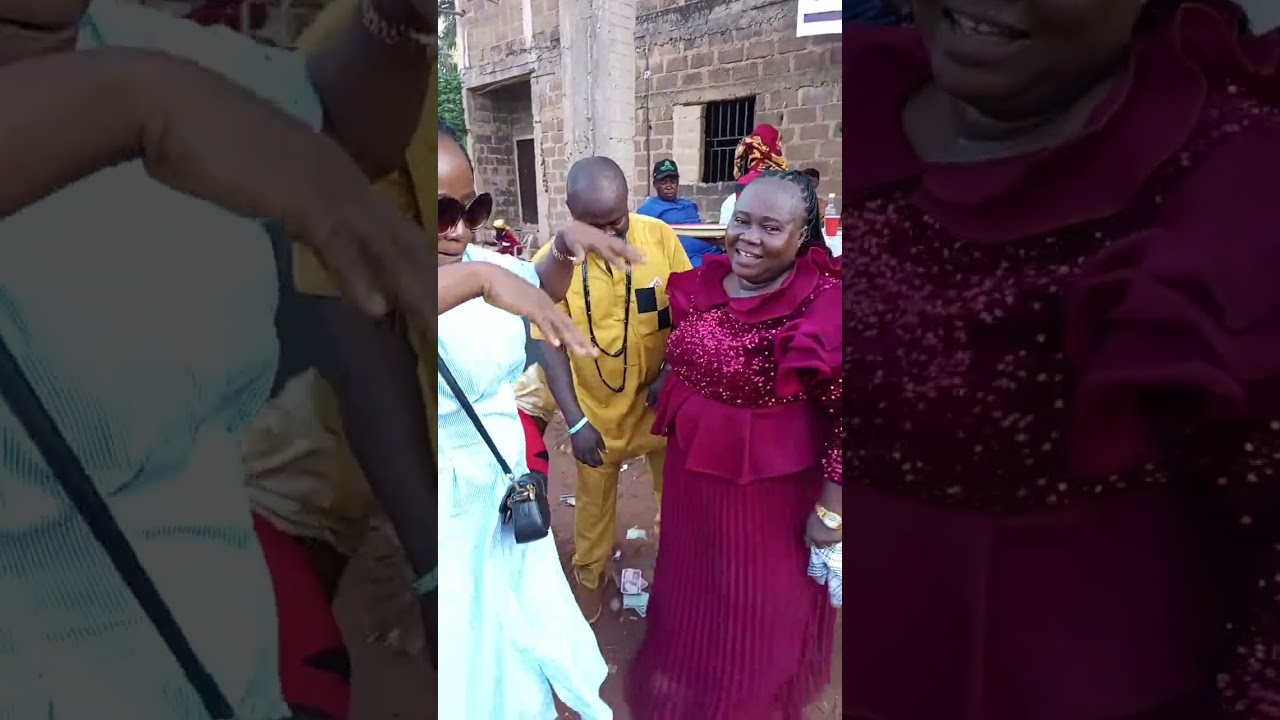 Umuokoroezike Day-2026 Ezike Ukwu!