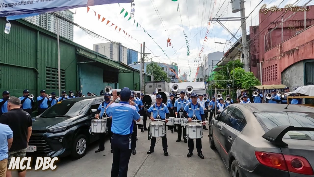 APT. | Makati City Lancers DBC | Brgy. Carmona, Makati 2024