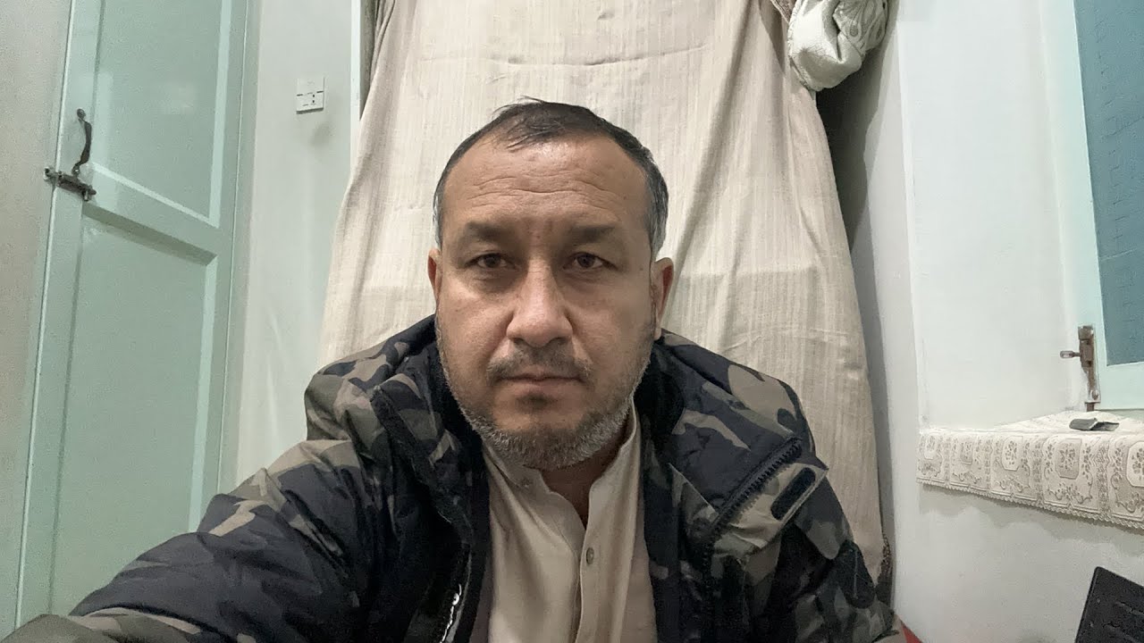 NOORBAN Tv is live