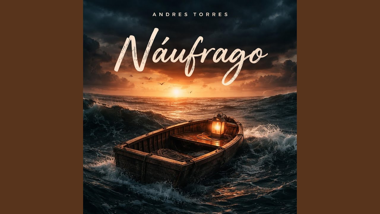 Náufrago