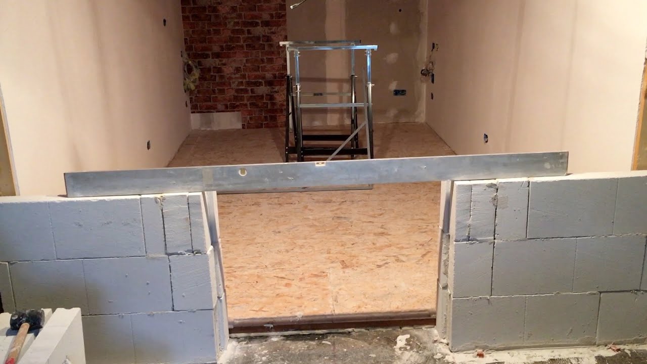 STANZA INSONORIZZATA fai da te - step 6 di 9 - Box in Box - Costruzione completa dalla A alla Z